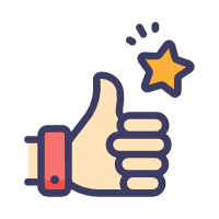 和我們合作後的改變